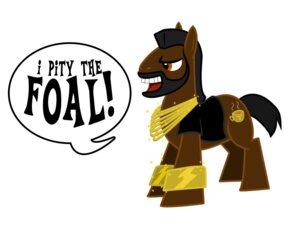 Rating: Safe Score: 0 Tags: 4:3 alternate_species beard black_hair brown_body brown_fur clothed clothing container cup dialogue e621 english_text equid equine facial_hair feral friendship_is_magic fur hair hasbro horse male mammal mohawk mr._t my_little_pony open_mouth orange_eyes ponification pony quadruped side_view simple_background solo speech_bubble tail tea_cup text tongue toony unknown_artist white_background User: bunchy7s Rating: Safe Score: 0 Tags: 4:3 alternate_species beard black_hair brown_body brown_fur clothed clothing container cup dialogue e621 english_text equid equine facial_hair feral friendship_is_magic fur hair hasbro horse male mammal mohawk mr._t my_little_pony open_mouth orange_eyes ponification pony quadruped side_view simple_background solo speech_bubble tail tea_cup text tongue toony unknown_artist white_background User: bunchy7s
