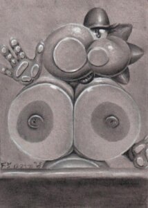 Rating: Questionable Score: 0 Tags: 2010 against_surface anthro big_breasts big_nipples breasts breasts_on_glass brown_theme dated dinosaur e621 eyelashes female huge_breasts looking_at_viewer mario_bros monochrome nintendo nipples non-mammal_breasts non-mammal_nipples on_glass prehistoric_species reptile scalie silentshin0bi solo what window yoshi User: bunchy7s Rating: Questionable Score: 0 Tags: 2010 against_surface anthro big_breasts big_nipples breasts breasts_on_glass brown_theme dated dinosaur e621 eyelashes female huge_breasts looking_at_viewer mario_bros monochrome nintendo nipples non-mammal_breasts non-mammal_nipples on_glass prehistoric_species reptile scalie silentshin0bi solo what window yoshi User: bunchy7s