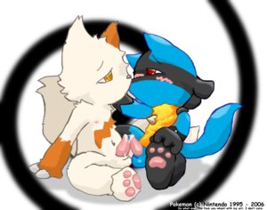 Rating: Explicit Score: 0 Tags: 2boys blush canine essy feral furry gay jackal kissing lucario male no_humans penis penises_touching pokemon pokemon_(species) precum rule34 zangoose User: bunchy7s Rating: Explicit Score: 0 Tags: 2boys blush canine essy feral furry gay jackal kissing lucario male no_humans penis penises_touching pokemon pokemon_(species) precum rule34 zangoose User: bunchy7s