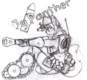 Rating: Safe Score: 0 Tags: 2011 aiming ammunition anthro armor biped breasts cannon chazcatrix clothing e621 felid female greyscale hat headgear headwear mammal mecha_musume monochrome pantherine ranged_weapon scope side_boob sitting sketch solo tail tank_(vehicle) tracked_vehicle unconvincing_armor vehicle weapon User: bunchy7s Rating: Safe Score: 0 Tags: 2011 aiming ammunition anthro armor biped breasts cannon chazcatrix clothing e621 felid female greyscale hat headgear headwear mammal mecha_musume monochrome pantherine ranged_weapon scope side_boob sitting sketch solo tail tank_(vehicle) tracked_vehicle unconvincing_armor vehicle weapon User: bunchy7s
