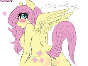 Rating: Explicit Score: 0 Tags: 2011 4:3 anthro anthrofied blue_eyes blush breasts butt cutie_mark dialogue e621 english_text equid equine feathered_wings feathers female fluttershy_(mlp) friendship_is_magic genitals hair hasbro heart_symbol mammal mane my_little_pony mythological_creature mythological_equine mythology nipples pegasus pink_hair shy simple_background solo sonne tail text vulva white_background wings yellow_body yellow_feathers User: bunchy7s Rating: Explicit Score: 0 Tags: 2011 4:3 anthro anthrofied blue_eyes blush breasts butt cutie_mark dialogue e621 english_text equid equine feathered_wings feathers female fluttershy_(mlp) friendship_is_magic genitals hair hasbro heart_symbol mammal mane my_little_pony mythological_creature mythological_equine mythology nipples pegasus pink_hair shy simple_background solo sonne tail text vulva white_background wings yellow_body yellow_feathers User: bunchy7s