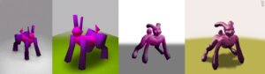Rating: Questionable Score: 0 Tags: ambiguous_gender anthro butt digital_media_(artwork) e621 full-length_portrait glistening hi_res lagomorph latex leporid mammal mot mot_fursona multiple_images nude pink_body portrait quadruped rabbit sequence solo User: bunchy7s