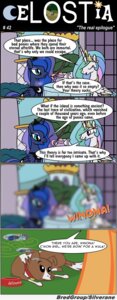 Rating: Safe Score: 0 Tags: 2014 absurd_res applejack_(mlp) blue_body blue_feathers blue_fur blue_hair bredgroup canid canine canis castle collar comic crossover cutie_mark domestic_dog e621 earth_pony english_text equid equine feathered_wings feathers female feral friendship_is_magic fur group hair hasbro hi_res horn horse long_hair lost_(series) magic mammal multicolored_hair my_little_pony mythological_creature mythological_equine mythology pony princess_celestia_(mlp) princess_luna_(mlp) purple_eyes royalty sibling_(lore) silverane sister_(lore) sisters_(lore) text white_body white_feathers winged_unicorn wings winona_(mlp) User: bunchy7s