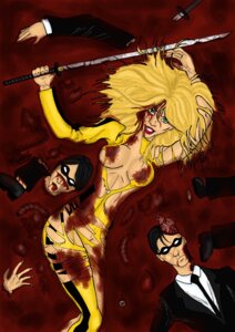 Rating: Explicit Score: 0 Tags: beatrix_kiddo blood butcher20 corpse crazy_88 decapitation female gore guro kill_bill patrick_butcher rule34 tagme the_bride violence User: bunchy7s