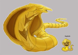 Rating: Safe Score: 0 Tags: ambiguous_gender cobra e621 fakemon farbokarbok fusion generation_1_pokemon grey_background half-closed_eyes hybrid hypno_(pokemon) little-hofundur narrowed_eyes nintendo pokemon pokemon_(species) pokemon_fusion reptile scales scalie simple_background snake snake_hood solo yellow_body yellow_scales User: bunchy7s