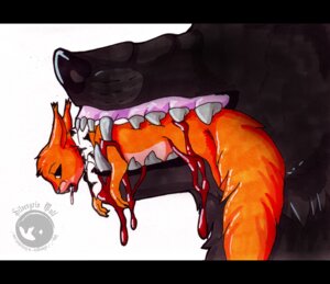 Rating: Explicit Score: 0 Tags: ambiguous_gender black_bars blood bodily_fluids body_in_mouth canid canine canis death duo e621 fatal_vore feet_first feral gore hard_vore imminent_death letterbox mammal rodent scarf sciurid silvergrin tail tree_squirrel vore wolf User: bunchy7s Rating: Explicit Score: 0 Tags: ambiguous_gender black_bars blood bodily_fluids body_in_mouth canid canine canis death duo e621 fatal_vore feet_first feral gore hard_vore imminent_death letterbox mammal rodent scarf sciurid silvergrin tail tree_squirrel vore wolf User: bunchy7s