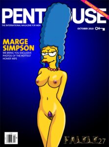 Rating: Explicit Score: 0 Tags: blue_hair breasts color falele27 female female_only hair human marge_simpson nipples nude pussy rule34 solo standing tagme the_simpsons vulva yellow_skin User: bunchy7s