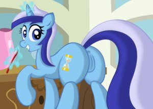 Rating: Explicit Score: 0 Tags: anus blue_eyes brush butt cutie_mark e621 equid equine female feral friendship_is_magic genitals glowing hair hasbro horn levitation looking_back mammal minuette_(mlp) multicolored_hair my_little_pony mythological_creature mythological_equine mythology quadruped solo tail toothbrush unicorn vulva ziemniax User: bunchy7s Rating: Explicit Score: 0 Tags: anus blue_eyes brush butt cutie_mark e621 equid equine female feral friendship_is_magic genitals glowing hair hasbro horn levitation looking_back mammal minuette_(mlp) multicolored_hair my_little_pony mythological_creature mythological_equine mythology quadruped solo tail toothbrush unicorn vulva ziemniax User: bunchy7s