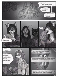 Rating: Safe Score: 0 Tags: accessory anthro avian bard bird blood bodily_fluids chicken comic drpickelle e621 english_text equid equine eyewear fan_character female galliform glasses greyscale halo hasbro headband horn hunter male mammal monochrome my_little_pony mythological_creature mythological_equine mythology nikki23 obmeiste phasianid remmm ribbons tail text umbu_yvynya undead unicorn white_body User: bunchy7s