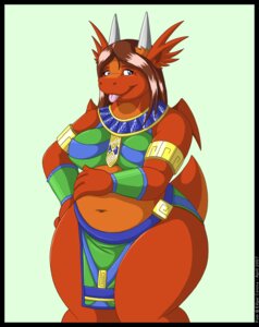 Rating: Safe Score: 0 Tags: 2007 anthro black_border border bottomwear clothed clothing crotch_apron dragon e621 female javanshir jewelry loincloth looking_at_viewer midriff mythological_creature mythological_scalie mythology overweight overweight_anthro overweight_female pom_(javanshir) scalie simple_background smile solo tail thick_tail tongue tongue_out wings User: bunchy7s Rating: Safe Score: 0 Tags: 2007 anthro black_border border bottomwear clothed clothing crotch_apron dragon e621 female javanshir jewelry loincloth looking_at_viewer midriff mythological_creature mythological_scalie mythology overweight overweight_anthro overweight_female pom_(javanshir) scalie simple_background smile solo tail thick_tail tongue tongue_out wings User: bunchy7s