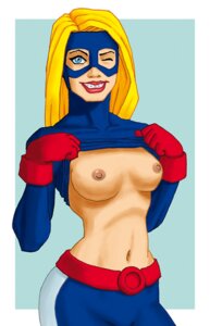 Rating: Explicit Score: 0 Tags: 1girls areola areolae artist_request belly blonde_hair blue_eyes braces breasts color colored courtney_whitmore dc dc_comics female female_only long_hair navel nipples rule34 smile solo star-spangled_kid stargirl tagme wink User: bunchy7s