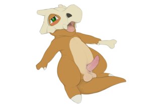 Rating: Explicit Score: 0 Tags: 2014 animal_genitalia anthro balls barefoot biped blush bodily_fluids bone bone_mask crying cubone digital_media_(artwork) dreiker e621 erection feet generation_1_pokemon genitals grasp green_eyes looking_at_viewer male mask narrowed_eyes nintendo nude open_mouth penis pokemon pokemon_(species) simple_background skull skull_mask solo squint tail tears tongue white_background User: bunchy7s