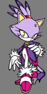 Rating: Safe Score: 0 Tags: alpha_channel anthro biped blaze_the_cat clothing domestic_cat e621 felid feline felis female footwear hair high_heels lezrachez mammal multicolored_clothing ponytail purple_body sega shoes simple_background solo sonic_the_hedgehog_(series) tail transparent_background yellow_eyes User: bunchy7s