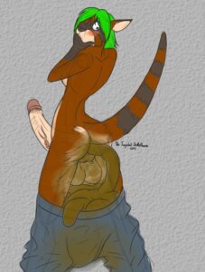 Rating: Explicit Score: 0 Tags: 2013 anthro backsack balls bangs biped black_nose black_tail bottomwear bottomwear_down breasts brown_body brown_butt brown_feces brown_fur brown_glans brown_penis brown_tail butt clothed clothing clothing_down covering covering_face covering_mouth covering_self dark_nose dated drmellbourne e621 embarrassed erection excessive_feces feces feces_blowout feces_in_ass feces_in_clothing feces_on_balls feces_on_genitals feces_on_pussy feces_on_self fur genitals glans gloves_(marking) green_hair hair herm humanoid_genitalia humanoid_penis hybrid hyper hyper_feces intersex kangaroo light_body light_fur macropod mammal markings marsupial mellanie_mellbourne messy mismatched_genitalia mismatched_humanoid_penis mismatched_penis monotone_hair multicolored_body multicolored_fur multicolored_penis multicolored_tail pale_body pale_fur pale_skin pants pants_down parted_bangs partially_clothed penis pointy_ears prick_ears procyonid raccoon ring_(marking) ringed_tail scatplay signature small_waist soiled soiling solo standing striped_markings striped_tail stripes tail tail_markings tan_body tan_fur tan_penis tan_skin topless two_tone_penis two_tone_tail vein veiny_penis vulva year User: bunchy7s
