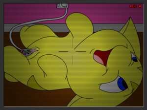 Rating: Explicit Score: 0 Tags: 4:3 blue_eyes cable camera e621 female feral genitals neopet_(species) neopets open_mouth penetration plug poogle sex_toy solo unknown_artist vaginal vibrating vibrator vulva User: bunchy7s