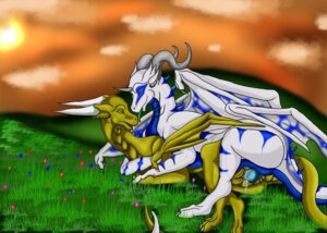 Rating: Explicit Score: 0 Tags: 2012 animal_genitalia bodily_fluids clitoris cum day dragon duo e621 erection female female_penetrated feral feral_on_feral genital_fluids genital_slit genitals graffitidragon horn iggy_(graffitidragon) male male/female male_penetrating male_penetrating_female membrane_(anatomy) membranous_wings messy mythological_creature mythological_scalie mythology outside penetration penile penile_penetration penis penis_in_vagina scalie sex tail tongue vaginal vaginal_penetration vulva whispering wings User: bunchy7s