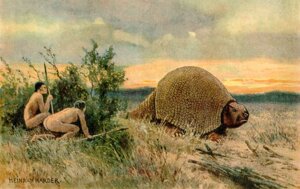 Rating: Questionable Score: 0 Tags: 1916 20th_century ancient_art armadillo black_hair butt e621 glyptodon glyptodont group hair heinrich_harder human hunting male mammal melee_weapon nude outside polearm prehistoric_species spear traditional_media_(artwork) tribal weapon xenarthran User: bunchy7s Rating: Questionable Score: 0 Tags: 1916 20th_century ancient_art armadillo black_hair butt e621 glyptodon glyptodont group hair heinrich_harder human hunting male mammal melee_weapon nude outside polearm prehistoric_species spear traditional_media_(artwork) tribal weapon xenarthran User: bunchy7s