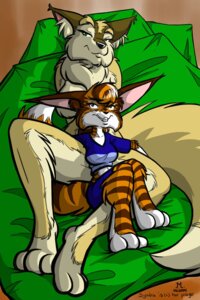 Rating: Questionable Score: 0 Tags: 2:3 anthro black_nose breasts canid canine canis charly chest_tuft clothed clothing duo e621 emmm felid female fennec_fox fox fur green_eyes hi_res larger_female long_ears looking_at_viewer lying mammal on_back size_difference smaller_female spread_legs spreading syndra tail true_fox tuft wolf User: bunchy7s Rating: Questionable Score: 0 Tags: 2:3 anthro black_nose breasts canid canine canis charly chest_tuft clothed clothing duo e621 emmm felid female fennec_fox fox fur green_eyes hi_res larger_female long_ears looking_at_viewer lying mammal on_back size_difference smaller_female spread_legs spreading syndra tail true_fox tuft wolf User: bunchy7s