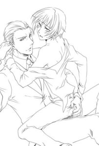 Rating: Explicit Score: 0 Tags: 2boys axis_powers_hetalia feliciano_vargas gay germany_(hetalia) italy_(hetalia) ludwig_weillschmidt male male_only monochrome multiple_boys multiple_males rule34 yaoi User: bunchy7s Rating: Explicit Score: 0 Tags: 2boys axis_powers_hetalia feliciano_vargas gay germany_(hetalia) italy_(hetalia) ludwig_weillschmidt male male_only monochrome multiple_boys multiple_males rule34 yaoi User: bunchy7s