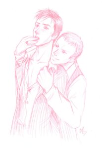 Rating: Explicit Score: 0 Tags: david_tennant doctor_who john_simm male male_only multiple_males rule34 tagme tenth_doctor the_doctor the_master yaoi User: bunchy7s