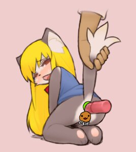 Rating: Explicit Score: 0 Tags: behind_the_rainbow female gaoru imoge rule34 tagme there_is_a_devil User: bunchy7s