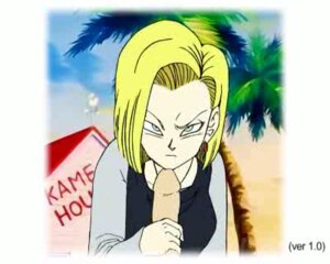 Rating: Explicit Score: 0 Tags: android_18 dragon_ball dragon_ball_z female rule34 straight_hair tagme User: bunchy7s