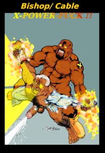 Rating: Explicit Score: 0 Tags: anal_penetration anal_sex ass bionic_arm bionic_leg boner bruno_b cable_(x-men) cum_explosion cum_in_ass cum_while_penetrated dark-skinned_male dark_skin erect_nipples erection from_behind_position glowing_eyes interracial light_beams lucas_bishop male male_only marvel marvel_comics multiple_males nathan_summers nipples nude open_mouth rule34 scars suspended_congress white_hair x-men yaoi User: bunchy7s Rating: Explicit Score: 0 Tags: anal_penetration anal_sex ass bionic_arm bionic_leg boner bruno_b cable_(x-men) cum_explosion cum_in_ass cum_while_penetrated dark-skinned_male dark_skin erect_nipples erection from_behind_position glowing_eyes interracial light_beams lucas_bishop male male_only marvel marvel_comics multiple_males nathan_summers nipples nude open_mouth rule34 scars suspended_congress white_hair x-men yaoi User: bunchy7s