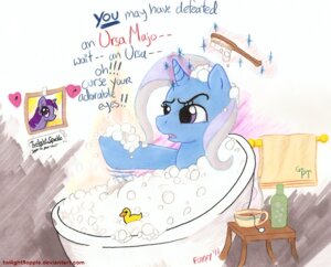 Rating: Safe Score: 0 Tags: bath e621 equid equine female feral friendship_is_magic fur hair hasbro horn mammal multicolored_hair my_little_pony mythological_creature mythological_equine mythology purple_body purple_fur purple_hair simple_background solo towel trixie_(mlp) twilight_sparkle_(mlp) twilightflopple two_tone_hair unicorn water white_background User: bunchy7s