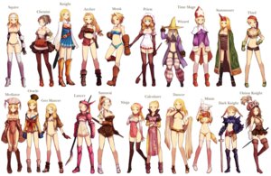 Rating: Questionable Score: 0 Tags: archer archer_(fft) black_mage_(fft) breasts calculator chemist chemist_(fft) dancer dancer_(fft) dark_knight dragoon_(fft) female final_fantasy final_fantasy_tactics final_fantasy_tactics_(original) geomancer geomancer_(fft) knight knight_(fft) lancer mediator mime_(fft) mimic monk monk_(fft) multiple_females multiple_girls ninja ninja_(fft) onion_knight oracle priest rule34 samurai samurai_(fft) sideboob squire squire_(fft) summoner summoner_(fft) thief thief_(fft) time_mage time_mage_(fft) white_mage_(fft) wizard User: bunchy7s