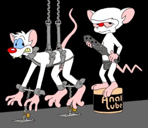 Rating: Explicit Score: 0 Tags: anthro bdsm biohazard_(artist) bondage bound chains furry gay male male/male mammal mouse paddle pinky_(warner_brothers) pinky_and_the_brain restrained restraints rodent rule34 spanking_paddle tagme the_brain yaoi User: bunchy7s Rating: Explicit Score: 0 Tags: anthro bdsm biohazard_(artist) bondage bound chains furry gay male male/male mammal mouse paddle pinky_(warner_brothers) pinky_and_the_brain restrained restraints rodent rule34 spanking_paddle tagme the_brain yaoi User: bunchy7s