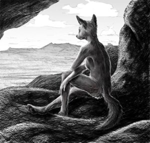 Rating: Questionable Score: 0 Tags: anthro canid canine canis casual_nudity cave distance e621 everruler female mammal nude outside plains sky solo tail wolf User: bunchy7s Rating: Questionable Score: 0 Tags: anthro canid canine canis casual_nudity cave distance e621 everruler female mammal nude outside plains sky solo tail wolf User: bunchy7s