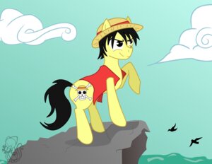 Rating: Safe Score: 0 Tags: 2011 alternate_species avian big_eyes bird black_eyes black_hair bottomless clothed clothing cloud crossover cutie_mark day e621 equid equine eye_scar facial_scar fur furgonomics hair hasbro hat headgear headwear hi_res horse male mammal monkey_d._luffy my_little_pony one_piece outside paranormal-one ponification pony rock scar short_hair side_view sky smile solo straw_hat toony topwear vest water watermark yellow_body yellow_fur User: bunchy7s Rating: Safe Score: 0 Tags: 2011 alternate_species avian big_eyes bird black_eyes black_hair bottomless clothed clothing cloud crossover cutie_mark day e621 equid equine eye_scar facial_scar fur furgonomics hair hasbro hat headgear headwear hi_res horse male mammal monkey_d._luffy my_little_pony one_piece outside paranormal-one ponification pony rock scar short_hair side_view sky smile solo straw_hat toony topwear vest water watermark yellow_body yellow_fur User: bunchy7s