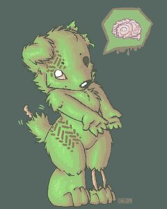 Rating: Questionable Score: 0 Tags: 2009 4:5 anthro bone brain canid canine chibi digital_media_(artwork) e621 fur green_background green_body green_fur hush-a-bye low_res male mammal missing_eye organs pixel_(artwork) restricted_palette roadkill simple_background solo undead zombie User: bunchy7s Rating: Questionable Score: 0 Tags: 2009 4:5 anthro bone brain canid canine chibi digital_media_(artwork) e621 fur green_background green_body green_fur hush-a-bye low_res male mammal missing_eye organs pixel_(artwork) restricted_palette roadkill simple_background solo undead zombie User: bunchy7s