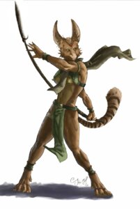 Rating: Safe Score: 0 Tags: 5_toes anthro barefoot biped bottomwear breasts brown_body brown_fur claws clothed clothing crotch_apron e621 feet female fur green_eyes holding_object holding_weapon loincloth long_ears looking_aside mammal melee_weapon negy nipple_outline polearm scarf simple_background skimpy solo spear standing stripes tail toes tribal under_boob unknown_species weapon white_background User: bunchy7s Rating: Safe Score: 0 Tags: 5_toes anthro barefoot biped bottomwear breasts brown_body brown_fur claws clothed clothing crotch_apron e621 feet female fur green_eyes holding_object holding_weapon loincloth long_ears looking_aside mammal melee_weapon negy nipple_outline polearm scarf simple_background skimpy solo spear standing stripes tail toes tribal under_boob unknown_species weapon white_background User: bunchy7s