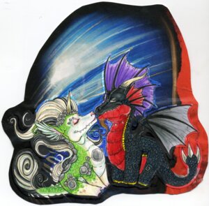 Rating: Safe Score: 0 Tags: 2008 black_body black_scales chival chival_(character) dragon duo e621 exodite eyes_closed female feral feral_on_feral green_body green_scales hair horn imminent_kiss looking_at_viewer membrane_(anatomy) membranous_wings multicolored_body multicolored_scales mythological_creature mythological_scalie mythology papercutting_(artwork) scales scalie sitting tail teeth traditional_media_(artwork) two_tone_body two_tone_scales wings User: bunchy7s Rating: Safe Score: 0 Tags: 2008 black_body black_scales chival chival_(character) dragon duo e621 exodite eyes_closed female feral feral_on_feral green_body green_scales hair horn imminent_kiss looking_at_viewer membrane_(anatomy) membranous_wings multicolored_body multicolored_scales mythological_creature mythological_scalie mythology papercutting_(artwork) scales scalie sitting tail teeth traditional_media_(artwork) two_tone_body two_tone_scales wings User: bunchy7s
