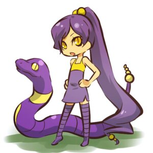 Rating: Safe Score: 0 Tags: 1:1 alternate_species clothing cosplay dress duo e621 ekans female feral generation_1_pokemon hair hitec human humanized legwear mammal nintendo pokemon pokemon_(species) ponytail purple_clothing purple_dress purple_hair rattle_(anatomy) reptile scalie side_slit side_slit_clothing side_slit_dress simple_background sleeveless_clothing slit_dress snake standing thigh_highs white_background yellow_clothing yellow_dress yellow_eyes User: bunchy7s Rating: Safe Score: 0 Tags: 1:1 alternate_species clothing cosplay dress duo e621 ekans female feral generation_1_pokemon hair hitec human humanized legwear mammal nintendo pokemon pokemon_(species) ponytail purple_clothing purple_dress purple_hair rattle_(anatomy) reptile scalie side_slit side_slit_clothing side_slit_dress simple_background sleeveless_clothing slit_dress snake standing thigh_highs white_background yellow_clothing yellow_dress yellow_eyes User: bunchy7s