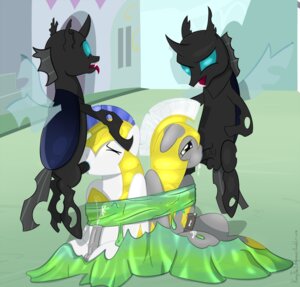 Rating: Explicit Score: 0 Tags: animal_genitalia animal_penis armor arthropod balls bdsm black_body black_skin bodily_fluids bondage bound changeling_(mlp) cobondage cum cum_on_face cum_on_self cum_while_penetrated cumshot dominant dominant_feral dominant_male drone_(mlp) e621 ejaculation equid equine equine_genitalia equine_penis erection eyes_closed fangs feral feral_on_feral feral_penetrated feral_penetrating feral_penetrating_feral forced friendship_is_magic fur genital_fluids genitals green_eyes grey_body grey_fur group guard half-closed_eyes hands-free hasbro headgear helmet hi_res horn horse insect_wings interspecies kaczy male male/male male_penetrated male_penetrating male_penetrating_male mammal my_little_pony narrowed_eyes open_mouth oral oral_orgasm oral_penetration orgasm outside penetration penile penile_penetration penis pony rape royal_guard_(mlp) sex submissive submissive_feral submissive_male teeth tongue tongue_out white_body white_fur wings User: bunchy7s