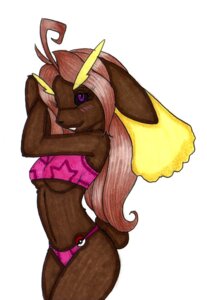 Rating: Questionable Score: 0 Tags: anthro anthrofied bikini breasts brown_hair clothed clothing e621 female generation_4_pokemon hair ivanks lagomorph lopunny mammal nintendo pokemon pokemon_(species) pokemorph purple_eyes simple_background solo swimwear tail two-piece_swimsuit white_background User: bunchy7s Rating: Questionable Score: 0 Tags: anthro anthrofied bikini breasts brown_hair clothed clothing e621 female generation_4_pokemon hair ivanks lagomorph lopunny mammal nintendo pokemon pokemon_(species) pokemorph purple_eyes simple_background solo swimwear tail two-piece_swimsuit white_background User: bunchy7s