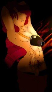 Rating: Explicit Score: 0 Tags: camera clothes color human male male_only nintendo penis pokemon rule34 shirt solo tagme todd_snap tooru_(pokemon) topless trainer User: bunchy7s