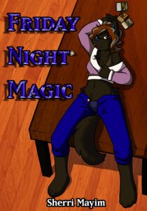 Rating: Questionable Score: 0 Tags: anthro arm_above_head arms_bent bent_legs black_body black_fur blush bra breasts brown_eyes brown_hair canid canine canis card clothing clothing_pull d20 dice domestic_dog e621 english_text feet female floor fur furniture hair hand_above_head hand_over_head hasbro hi_res hindpaw holding_clothing holding_object holding_topwear legs_over_edge long_hair looking_at_viewer lying lying_on_table magic:_the_gathering magic:_the_gathering_card mammal mewgswolfie on_back on_table open_mouth over_edge panties paws ponytail raised_arm raised_hand sherri_mayim simple_background solo spread_legs spreading table tail tail_over_edge text tongue topwear topwear_pull trading_card trading_card_game unavailable_at_source underwear wizards_of_the_coast wood wood_floor wood_furniture wood_table User: bunchy7s