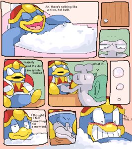 Rating: Explicit Score: 0 Tags: king_dedede kirby_(series) male male_only rule34 tagme User: bunchy7s Rating: Explicit Score: 0 Tags: king_dedede kirby_(series) male male_only rule34 tagme User: bunchy7s