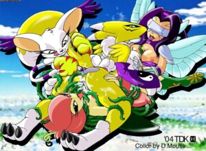 Rating: Explicit Score: 0 Tags: 2004 anal anal_penetration anthro areola bandai_namco black_sclera blue_eyes bodily_fluids breast_grab breasts canid canine chest_tuft clitoris clothing digimon digimon_(species) double_anal double_penetration double_vaginal e621 ear_tuft elemental_creature facial_markings felid female female/female flora_fauna foursome fur gatomon genitals group group_sex hair hand_on_breast head_markings humanoid humanoid_on_anthro insect_wings kazemon lepidopteran_wings lillymon mammal markings multiple_penetration nipples penetration plant plant_sex plant_tentacles purple_hair quadruple_penetration quadruple_vaginal quintuple_penetration renamon saliva saliva_string sex tail tail_fetish tail_play tail_sex tdk tentacles tongue tongue_out triple_penetration triple_vaginal tuft vaginal vaginal_penetration vulva white_body white_fur wings yellow_body yellow_eyes yellow_fur User: bunchy7s