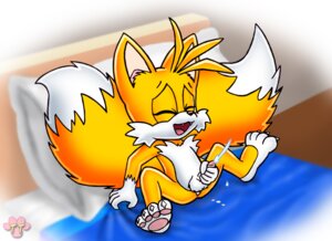 Rating: Explicit Score: 0 Tags: anthro canine fox fur handjob male male_only mammal masturbation nude penis rule34 solo sonic_(series) tagme tail tails tails_the_fox twotails User: bunchy7s