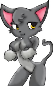 Rating: Explicit Score: 0 Tags: anthro breasts butt domestic_cat e621 felid feline felis female genitals looking_at_viewer mammal nipples nude other-things simple_background solo tail vulva white_background User: bunchy7s Rating: Explicit Score: 0 Tags: anthro breasts butt domestic_cat e621 felid feline felis female genitals looking_at_viewer mammal nipples nude other-things simple_background solo tail vulva white_background User: bunchy7s