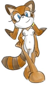 Rating: Explicit Score: 0 Tags: anthro barefoot breasts e621 feet female female_only fiz_(artist) fiztheancient front_view fur genitals hand_on_hip looking_at_viewer mammal marine_the_raccoon nipples nude procyonid pussy raccoon rule34 sega simple_background smile solo sonic_(series) sonic_the_hedgehog_(series) standing straight_hair tagme tail vulva white_background User: bunchy7s