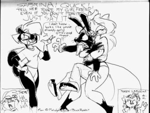 Rating: Questionable Score: 0 Tags: anthro black_and_white bottomless buckteeth canid canine clothed clothing dialogue e621 english_text eric_schwartz female fox gloves_(marking) group guide_lines imminent_rape imminent_sex lagomorph leg_markings leporid licking licking_lips male mammal markings max_blackrabbit_(character) mephitid monochrome predator/prey rabbit sabrina_(sabrina_online) sabrina_online self_lick sheila_vixen simple_background sketch skunk socks_(marking) striped_skunk tail teeth text tongue tongue_out white_background User: bunchy7s Rating: Questionable Score: 0 Tags: anthro black_and_white bottomless buckteeth canid canine clothed clothing dialogue e621 english_text eric_schwartz female fox gloves_(marking) group guide_lines imminent_rape imminent_sex lagomorph leg_markings leporid licking licking_lips male mammal markings max_blackrabbit_(character) mephitid monochrome predator/prey rabbit sabrina_(sabrina_online) sabrina_online self_lick sheila_vixen simple_background sketch skunk socks_(marking) striped_skunk tail teeth text tongue tongue_out white_background User: bunchy7s