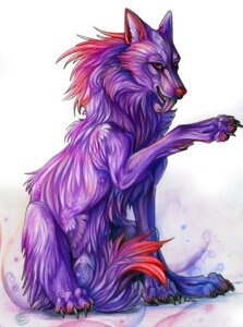 Rating: Safe Score: 0 Tags: ambiguous_gender canid canine e621 feral fluffy fluffy_tail fur looking_at_viewer mammal paws pearleden pink_tongue purple_body purple_fur red_eyes signature simple_background sitting solo tail tongue tongue_out white_background User: bunchy7s Rating: Safe Score: 0 Tags: ambiguous_gender canid canine e621 feral fluffy fluffy_tail fur looking_at_viewer mammal paws pearleden pink_tongue purple_body purple_fur red_eyes signature simple_background sitting solo tail tongue tongue_out white_background User: bunchy7s