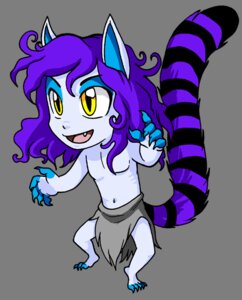 Rating: Safe Score: 0 Tags: alpha_channel anthro blue_markings charby_the_vampirate chibi claws clothed clothing domestic_cat e621 fangs felid feline felis hair male mammal markings simple_background smile solo stripes tail teeth topless transparent_background undead unknown_artist vampire yellow_eyes User: bunchy7s