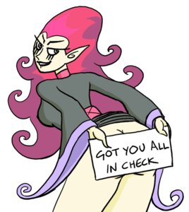 Rating: Questionable Score: 0 Tags: 1girls artist_request back_view bottomless clothes covering female female_only hair long_hair looking_back pink_hair pointy_ears rule34 solo tagme wuya xiaolin_showdown User: bunchy7s Rating: Questionable Score: 0 Tags: 1girls artist_request back_view bottomless clothes covering female female_only hair long_hair looking_back pink_hair pointy_ears rule34 solo tagme wuya xiaolin_showdown User: bunchy7s