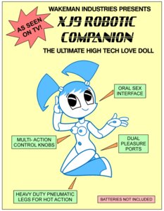Rating: Explicit Score: 0 Tags: 2d alternate_breast_size breasts female humanoid jenny_wakeman manuel_hogflogger my_life_as_a_teenage_robot robot robot_girl robot_humanoid rule34 smooth_skin tagme User: bunchy7s Rating: Explicit Score: 0 Tags: 2d alternate_breast_size breasts female humanoid jenny_wakeman manuel_hogflogger my_life_as_a_teenage_robot robot robot_girl robot_humanoid rule34 smooth_skin tagme User: bunchy7s